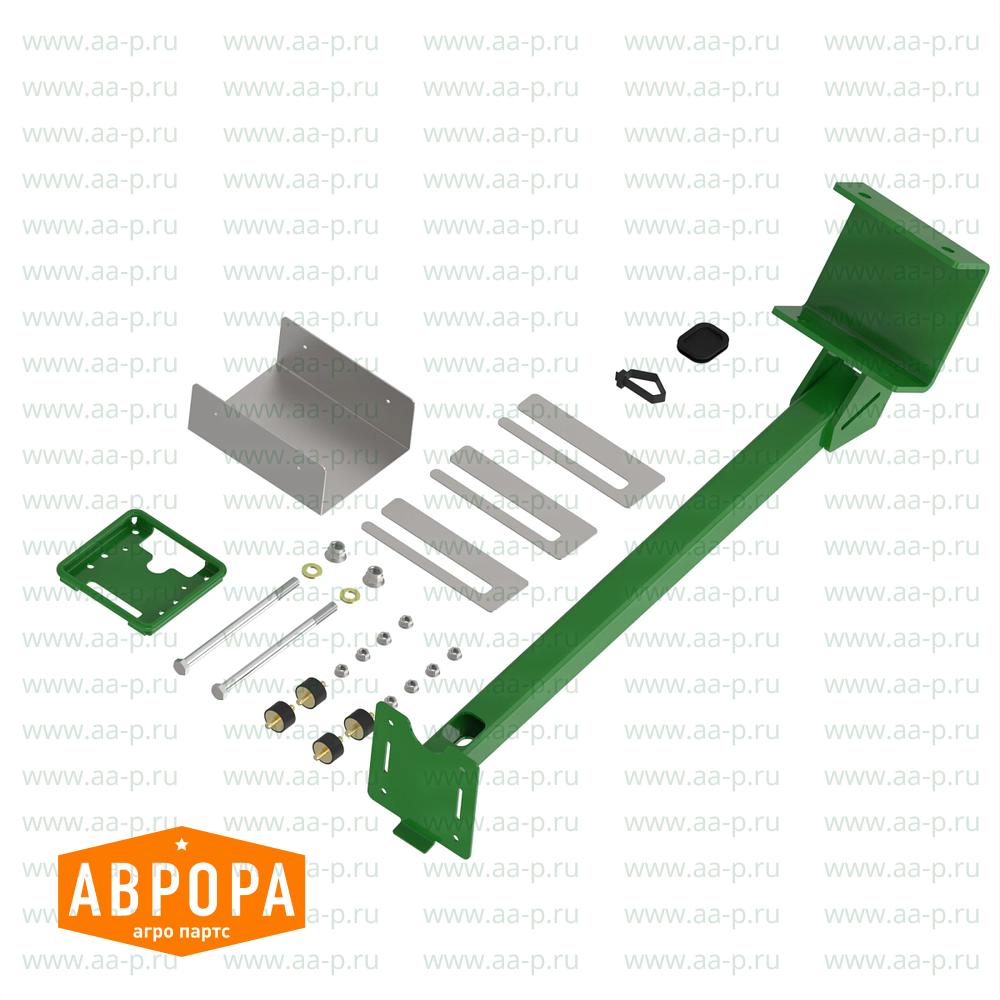 Befestigungsteile-Satz